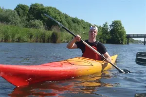 Foto: Outdoorpark SEC Almere