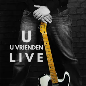 U vrienden Live U vrienden Live foto William Finders