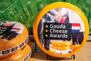 Gouda Cheese Awards Foto: Gemeente Gouda | Foto geüpload door gebruiker gouda