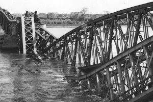 80 Jaar Vrijheid Bommelerwaard Foto geüpload door gebruiker Waterlinie Evenement