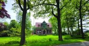 Ontdek hoe mooi Zuidwest Drenthe is met een autopuzzeltocht van Puzzeluitje Ontdek de mooiste plekjes van Zuidwest Drenthe met Puzzeluitje! Foto: Puzzeluitje.nl