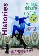 Muziektheaterfestival HiStories 2025