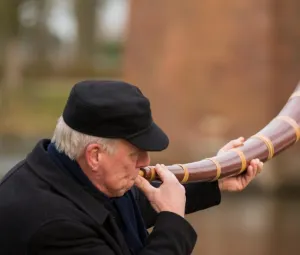 Midwinterhoorn Foto geüpload door gebruiker import Geldersch Landschap en Kasteelen