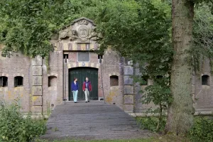 Rondleidingen met gids op zaterdag&zondag Foto geüpload door gebruiker.