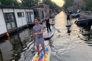 Supschool Alkmaar