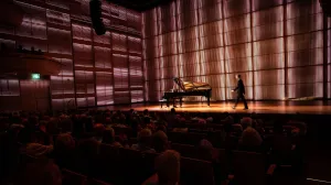 Foto: Muziekgebouw | Foto geüpload door gebruiker muziekgebouw