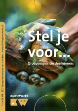 Tentoonstelling _Stel je voor..._ Fotograaf: PR KunstWerkt