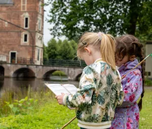 Zomerspeurtocht Foto geüpload door gebruiker Geldersch Landschap en Kasteelen