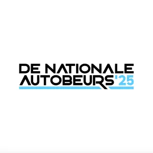 De Nationale Autobeurs & AutoClassiqa Fotobeschrijving: Autobeurs logo. Foto: (c) 402 Automotive.