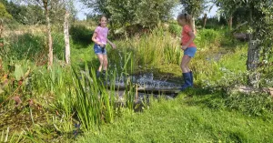 OERRR Wilde Buitendag (ochtend) - De Wieden | Foto geüpload door gebruiker Natuurmonumenten.