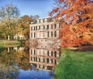 Rondleiding of bezoek op eigen gelegenheid Foto geüpload door gebruiker Geldersch Landschap en Kasteelen