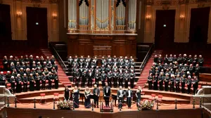 Foto: Muziekgebouw | Foto geüpload door gebruiker muziekgebouw