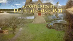 Autospeurtocht De Brabantse Wal  Foto: Autospeurtocht.nl