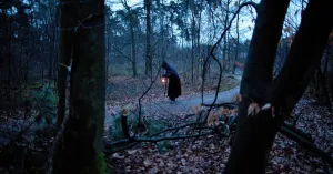 OERRR (8 t/m 12 jaar) Donkerbeleving op Veluwezoom OERRR (8 t/m 12 jaar) Donkerbeleving op Veluwezoom | Foto geüpload door gebruiker Natuurmonumenten.