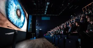 Film en wetenschap komen samen tijdens InScience Film Festival Het InScience Film Festival maakt wetenschap toegankelijk voor iedereen! Foto: InScience