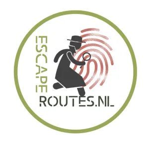 Logo. Foto: Escaperoutes.nl