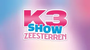 MAINSTAGE - K3 Show - Zeesterren Foto: Brabanthallen | Foto geüpload door gebruiker.