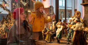 Bezoek de mooiste kerststallen van 2024 Bezoek de prachtige achttiende-eeuwse kerststal uit Napels in de Sint-Catharinakathedraal. Foto: Museum Catharijneconvent © Thijs Rooijmans