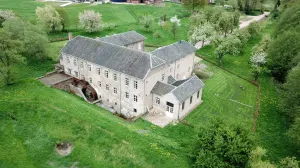 Exclusieve Beschermersexcursie bij de Frankenhofmolen Foto: Limburgs Landschap Gouda | Foto geüpload door gebruiker limburgslandschap