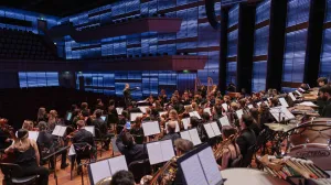 CvA Strings Foto: Muziekgebouw | Foto geüpload door gebruiker muziekgebouw