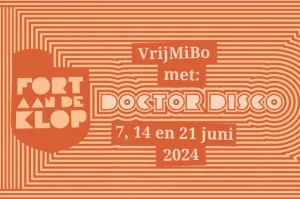 VrijMiBo met DJ Doctor Disco Foto geüpload door gebruiker.