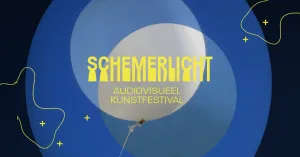 Bezoek een lichtfestival