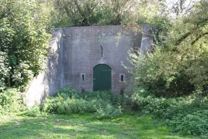 Bezoek Fort bij Jutphaas / Bij de Fortwachter Foto geüpload door gebruiker.