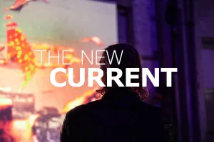 The New Current: Perception and Identity Unbound The New Current. Foto: Ischa Dirkse