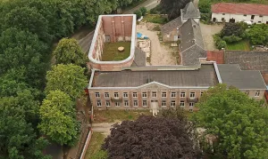 Ontdek hét klooster van de 21 eeuw: Hoogcruts Foto: Limburgs Landschap Gouda | Foto geüpload door gebruiker.