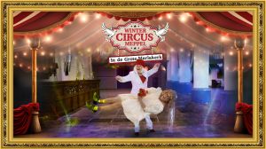 Winter Circus Meppel 2024