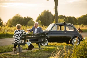 Streekproductentocht: Van boer tot borrel Foto: BuitenEten