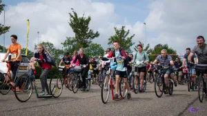 Steprace Rotterdam-Den Hout Clix Fotografie