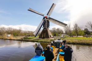 Dag van de Vaart! Foto geüpload door gebruiker Waterlinie Evenement