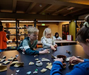 Archeologiedagen Foto geüpload door gebruiker Geldersch Landschap en Kasteelen