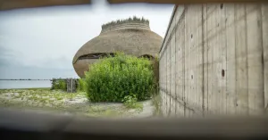 Exclusieve excursie de Scheelhoek en TIJ | Foto geüpload door gebruiker Natuurmonumenten.