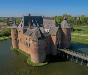 Rondleiding XL Geheimen van het gebouw Foto geüpload door gebruiker Geldersch Landschap en Kasteelen