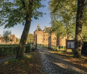 Pontjesdagen Foto geüpload door gebruiker Geldersch Landschap en Kasteelen