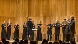 Foto: Muziekgebouw | Foto geüpload door gebruiker muziekgebouw