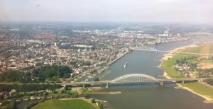 Top uitjes in Nijmegen Nijmegen. Foto:  Flickr ,  CC BY-SA 2.0 
