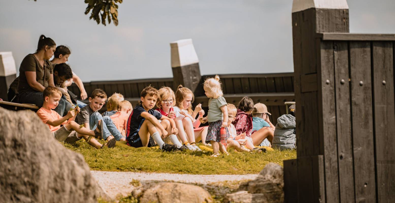 Museum Schokland Museum Schokland