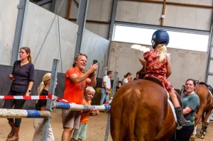 Foto: Manege Meinders