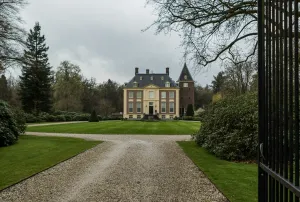 Winterzondagen  Verwolde Foto geüpload door gebruiker import Geldersch Landschap en Kasteelen