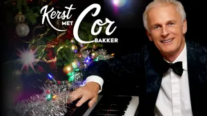 Christmas Time met het Douane Orkest en Cor Bakker Foto: Cor Bakker