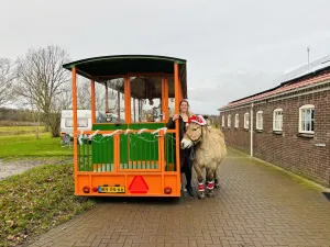 Fotograaf: Huifkarverhuur Estelle