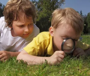 Ontdekkingstocht voor kinderen Foto geüpload door gebruiker Geldersch Landschap en Kasteelen