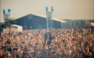 Foto: Boy Hoogvorst, in opdracht van Julianapop ©