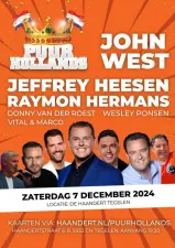 Foto: Poster Puur Hollands