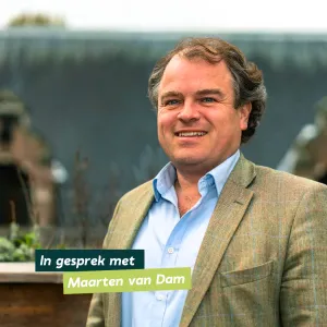 Foto: Maarten van Dam