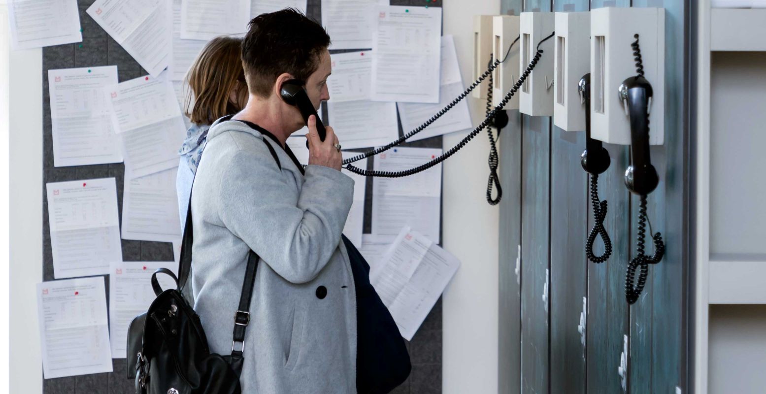 Het Museum van de Vrouw is natuurlijk hét perfecte museum voor vriendinnen. Foto: Museum van de Vrouw