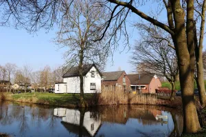 Lustrumweek 10 jaar Dorpshuis Fort Vreeswijk Foto geüpload door gebruiker import Waterlinie Evenement